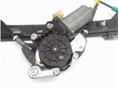 Recambio de mecanismo elevalunas delantero izquierdo para bmw serie 3 berlina (e46) 2.0 320d referencia OEM IAM 676283620630 513