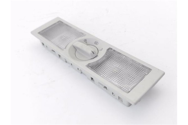 Recambio de luz trasero central techo para volkswagen polo v (6c1) 1.2 advance bmt referencia OEM IAM 6Q0947291AY20  
