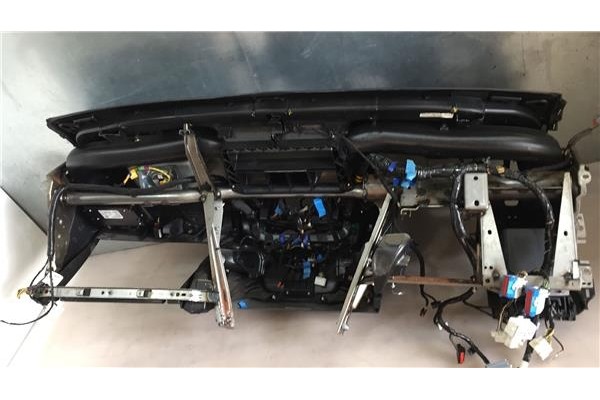 Recambio de salpicadero para ford ranger (tke) 2.2 doble cabina 4x4 xlt referencia OEM IAM AB392104310FL3A06  456 , FIAT | 31 , 