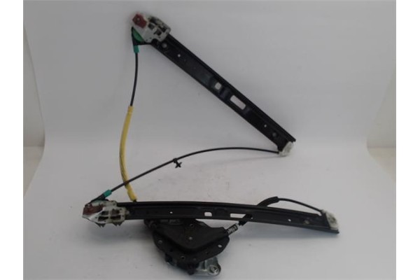 Recambio de mecanismo elevalunas delantero izquierdo para bmw serie 3 berlina (e46) 2.0 320d referencia OEM IAM 676283620630 513