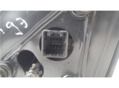 Recambio de retrovisor electrico derecho para daewoo lanos referencia OEM IAM 96273265  