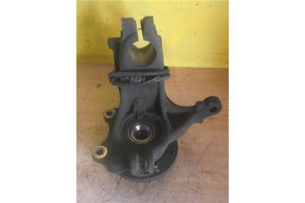 Recambio de mangueta delantero derecha para citroen c2 (2003) 1.4 hdi referencia OEM IAM   