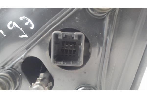 Recambio de retrovisor electrico derecho para daewoo lanos referencia OEM IAM 96273265   Recambio de retrovisor electrico derecho para daewoo lanos referencia OEM IAM 96273265