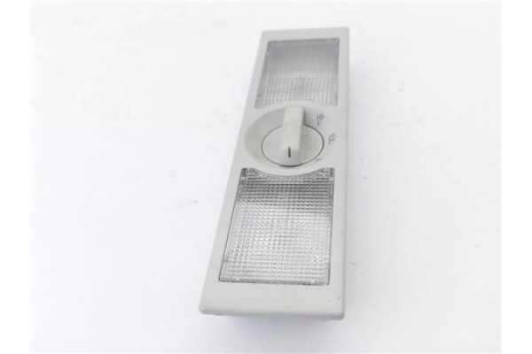 Recambio de luz trasero central techo para volkswagen polo v (6c1) 1.2 advance bmt referencia OEM IAM 6Q0947291AY20  