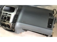 Recambio de salpicadero para ford ranger (tke) 2.2 doble cabina 4x4 xlt referencia OEM IAM AB392104310FL3A06  456 , FIAT | 31 , 