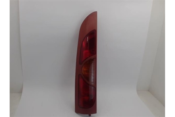 Recambio de piloto trasero izquierdo para renault kangoo express (fc0/1_) 1.9 dti (fc0u) referencia OEM IAM 7700308715 22770504 