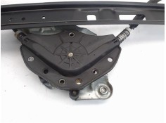 Recambio de mecanismo elevalunas delantero izquierdo para bmw serie 3 berlina (e46) 2.0 320d referencia OEM IAM 676283620630 513