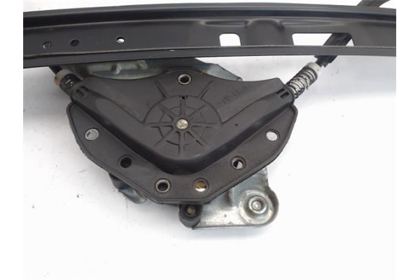 Recambio de mecanismo elevalunas delantero izquierdo para bmw serie 3 berlina (e46) 2.0 320d referencia OEM IAM 676283620630 513
