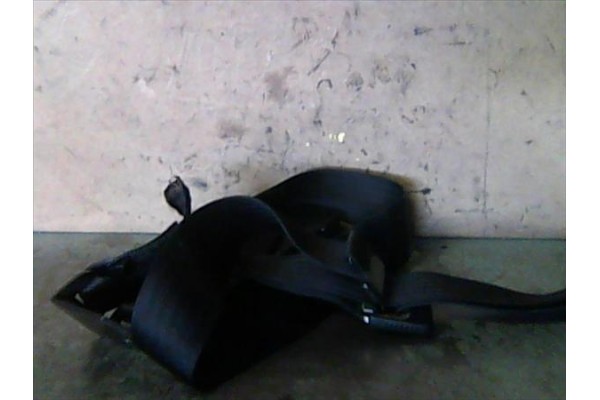 Recambio de juego cinturones trasero para nissan primera berlina (p11) 2.0 referencia OEM IAM 888452 888622F010 