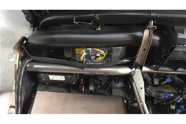 Recambio de salpicadero para ford ranger (tke) 2.2 doble cabina 4x4 xlt referencia OEM IAM AB392104310FL3A06  456 , FIAT | 31 , 