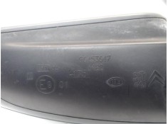 Recambio de retrovisor izquierdo para citroen xsara coupé (n0) 1.6 16v referencia OEM IAM 8148TE  