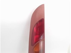 Recambio de piloto trasero izquierdo para renault kangoo express (fc0/1_) 1.9 dti (fc0u) referencia OEM IAM 7700308715 22770504 
