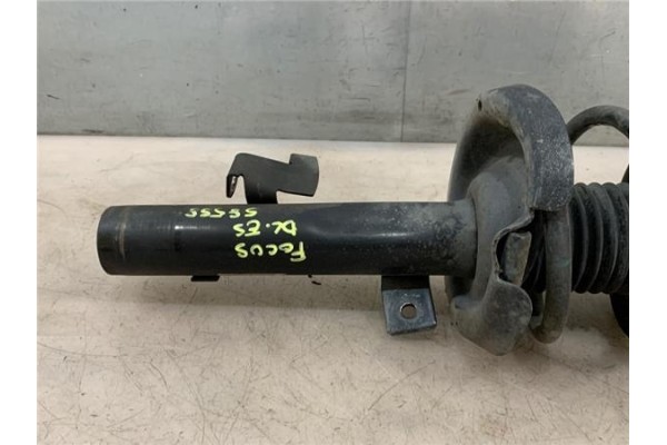 Recambio de amortiguador delantero izquierdo para ford focus ii (da_) 1.8 tdci referencia OEM IAM CV613D122BB  
