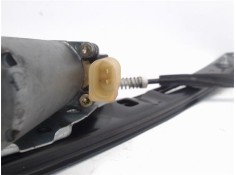 Recambio de mecanismo elevalunas delantero izquierdo para bmw serie 3 berlina (e46) 2.0 320d referencia OEM IAM 676283620630 513