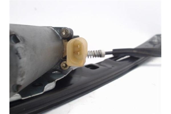Recambio de mecanismo elevalunas delantero izquierdo para bmw serie 3 berlina (e46) 2.0 320d referencia OEM IAM 676283620630 513