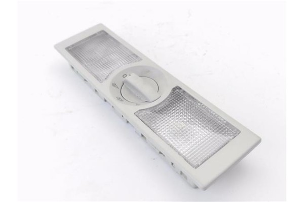 Recambio de luz trasero central techo para volkswagen polo v (6c1) 1.2 advance bmt referencia OEM IAM 6Q0947291AY20  