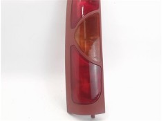 Recambio de piloto trasero izquierdo para renault kangoo express (fc0/1_) 1.9 dti (fc0u) referencia OEM IAM 7700308715 22770504 