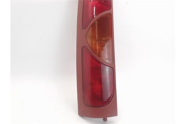 Recambio de piloto trasero izquierdo para renault kangoo express (fc0/1_) 1.9 dti (fc0u) referencia OEM IAM 7700308715 22770504 