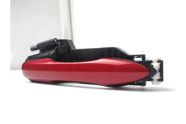 Recambio de maneta exterior delantero derecha para toyota corolla 1.8 referencia OEM IAM   