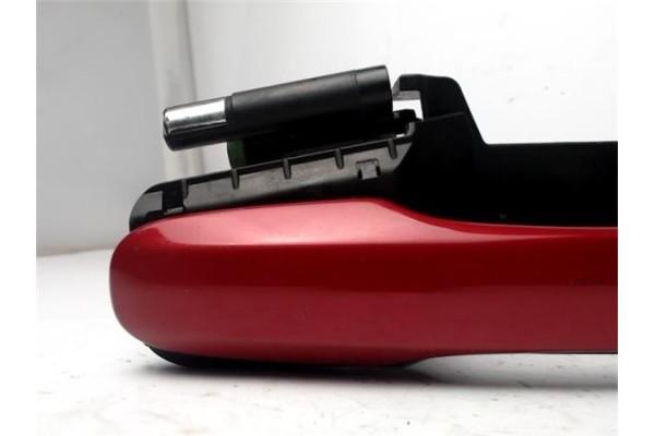 Recambio de maneta exterior delantero derecha para toyota corolla 1.8 referencia OEM IAM   