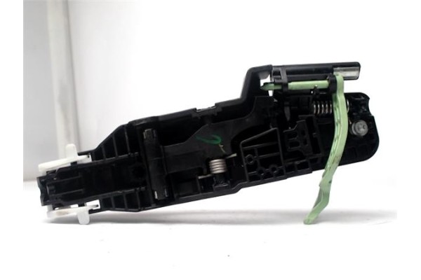 Recambio de maneta exterior delantero derecha para toyota corolla 1.8 referencia OEM IAM   