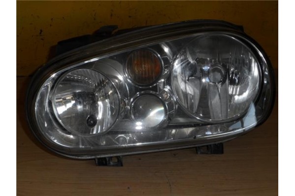 Recambio de faro delantero izquierdo para volkswagen golf iv berlina (1j1)(1997) 1.6 referencia OEM IAM   