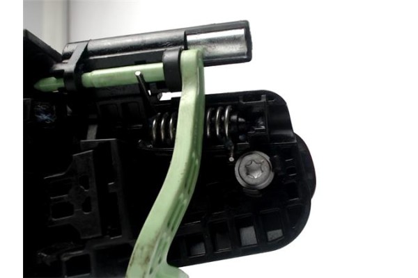 Recambio de maneta exterior delantero derecha para toyota corolla 1.8 referencia OEM IAM   