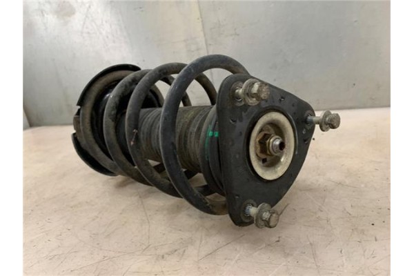 Recambio de amortiguador delantero izquierdo para ford focus ii (da_) 1.8 tdci referencia OEM IAM CV613D122BB  
