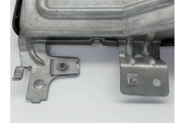 Recambio de airbag lateral delantero izquierdo para mercedes-benz clase c (bm 203) sportcoupe referencia OEM IAM A2038602105 300