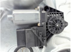 Recambio de elevalunas electrico trasero izquierdo para volkswagen passat berlina (3b3) referencia OEM IAM 3B5839755C  
