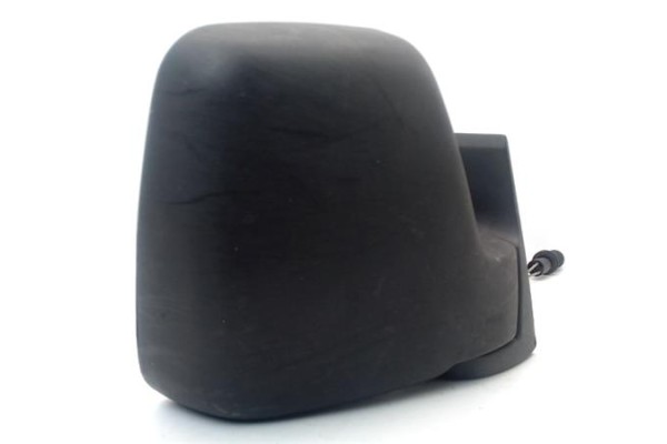 Recambio de retrovisor derecho para peugeot expert furgón (222) 1.9 td referencia OEM IAM 8151V6  