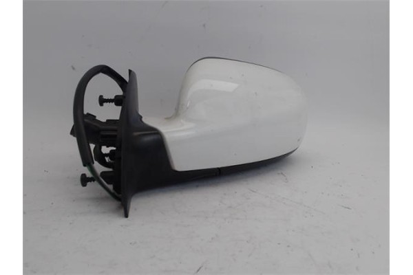 Recambio de retrovisor electrico izquierdo para peugeot 307 (s1) referencia OEM IAM 96577210  