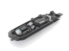 Recambio de manilla int. puerta delantero izquierda para volkswagen polo iv (9n1) 1.2 12v referencia OEM IAM 6Q1837247G  