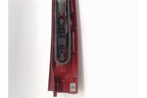 Recambio de piloto trasero izquierdo para renault kangoo express (fc0/1_) 1.9 dti (fc0u) referencia OEM IAM 7700308715 22770504 