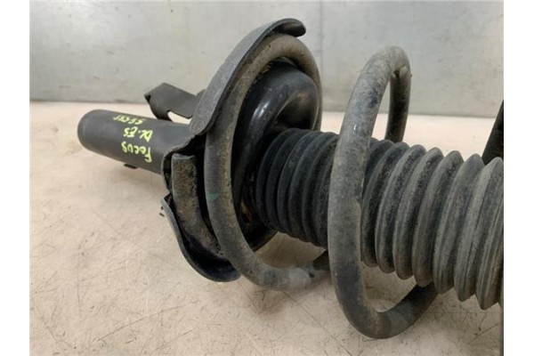 Recambio de amortiguador delantero izquierdo para ford focus ii (da_) 1.8 tdci referencia OEM IAM CV613D122BB  