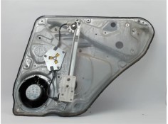 Recambio de elevalunas electrico trasero izquierdo para volkswagen passat berlina (3b3) referencia OEM IAM 3B5839755C  