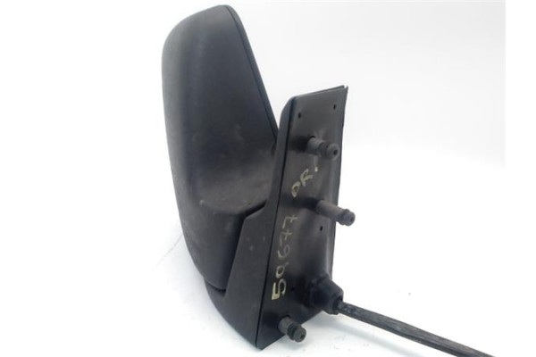 Recambio de retrovisor derecho para peugeot expert furgón (222) 1.9 td referencia OEM IAM 8151V6  