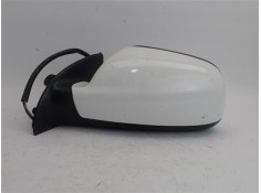 Recambio de retrovisor electrico izquierdo para peugeot 307 (s1) referencia OEM IAM 96577210  