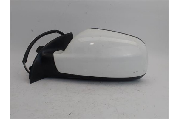 Recambio de retrovisor electrico izquierdo para peugeot 307 (s1) referencia OEM IAM 96577210  