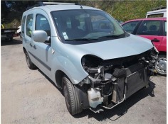 renault kangoo ii (f/kw0) del año 2008