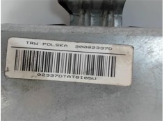 Recambio de airbag lateral delantero izquierdo para mercedes-benz clase c (bm 203) sportcoupe referencia OEM IAM A2038602105 300