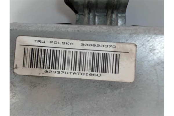 Recambio de airbag lateral delantero izquierdo para mercedes-benz clase c (bm 203) sportcoupe referencia OEM IAM A2038602105 300