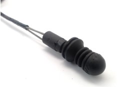 Recambio de retrovisor derecho para peugeot expert furgón (222) 1.9 td referencia OEM IAM 8151V6  