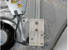 Recambio de elevalunas electrico trasero izquierdo para volkswagen passat berlina (3b3) referencia OEM IAM 3B5839755C  