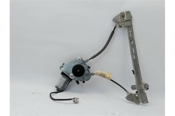 Recambio de elevalunas electrico trasero derecho para renault scenic i (ja..) referencia OEM IAM   