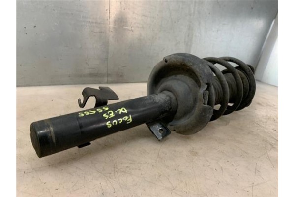 Recambio de amortiguador delantero izquierdo para ford focus ii (da_) 1.8 tdci referencia OEM IAM CV613D122BB  