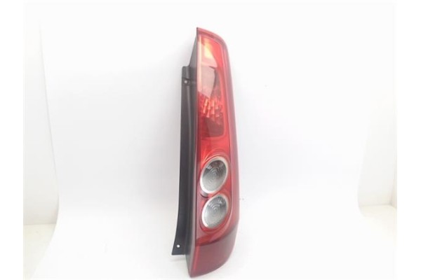 Recambio de piloto trasero derecho para ford fiesta v (jh_, jd_) 1.4 tdci referencia OEM IAM 1432269 9EL354055021 6S6113A602BD ,