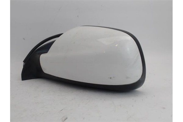 Recambio de retrovisor electrico izquierdo para peugeot 307 (s1) referencia OEM IAM 96577210  