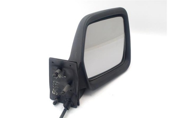 Recambio de retrovisor derecho para peugeot expert furgón (222) 1.9 td referencia OEM IAM 8151V6  