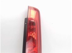 Recambio de piloto trasero derecho para ford fiesta v (jh_, jd_) 1.4 tdci referencia OEM IAM 1432269 9EL354055021 6S6113A602BD ,